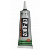 CP-0002 15ml Black