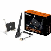 GC-WBAX210 Wi-Fi 6E & Bluetooth 5.2