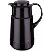 Rotpunkt termosas Ristretto 1 l, matinė juoda