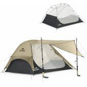 Star River™ UL 2-Person Moon Rock Sand