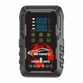 MaxJump 9 Xtreme 2in1 Booster & Kompresor Black
