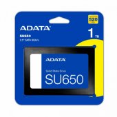 SU650 1TB 2.5" SATA III ASU650SS-1TT-R