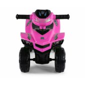 Monster Black Pink