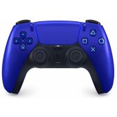 PlayStation DualSense Cobalt Blue