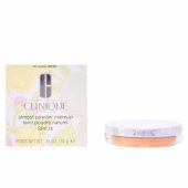 Clinique Almost Powder Makeup SPF15 Face powder 04 Neutra