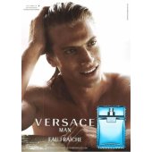 Versace Man Eau FraÃ®che Perfumed Deostick 75 ml (man)