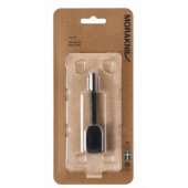 _7432728 Ugnies įžiebimo įrankių rinkinys Bushcraft Survival peiliui