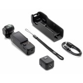 Osmo Pocket 3 Standart Combo CP.OS.00000301.03
