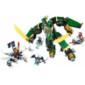 71845 Lloyd’s Jet Mech