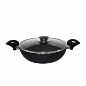 Bologna wok 36cm