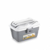 Zolux ZOLUX Transporter MINI GULLIVER color gray.