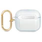 GUA3HHTSB Case for AirPods 3 Blue Cord