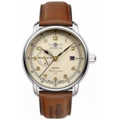 Mediterranee 9668-5 Automatik