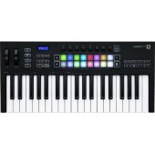 LaunchKey 37 MK3 klaviatūros valdiklis