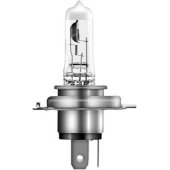 H4 64193NBS 60/ 55W 12V P43T HCB2BOX NIGHT BREAKER® SILVER