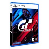 Gran Turismo 7 layStation 5