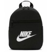 Nike Mini Sportswear Futura 365 kuprinė, juoda, 8 l