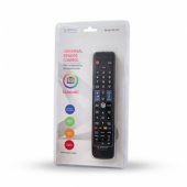 RC-09 universalus nuotolinio valdymo pultas Samsung Smart TV, juodas