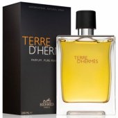 Terre D´Hermes Parfum 200ml