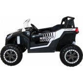 Buggy ATV Strong Racing (PA.A032-STRONG.BIA) White