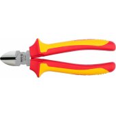 _6750442 Yato Side cutting pliers 180mm VDE (YT-21159)