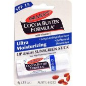 Palmer`s PALMER®S_Cocoa Butter Formula SPF15 Ultra Moisturizing Lip Ba