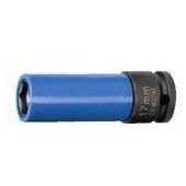 Jonnesway Nasadka do felg alu udarowa 85mm 1/ 2" 17mm S18A4117