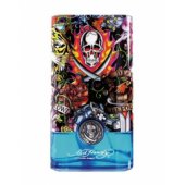 Ed Hardy Hearts & Daggers tualetinis vanduo 100ml