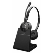 Engage 55 SE USB-A UC Stereo + charging station