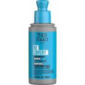Tigi Tigi Bed Head Recovery Moisture Rush drėkinamasis šampūnas