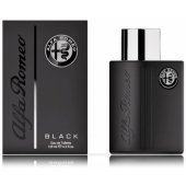 _8293159 Alfa Romeo Black Tualetes ūdens EDT 125ml