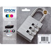 TIN Epson C13T35864010 CMYK