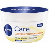 Nivea Care Light kremas nuo raukšlių 100 ml