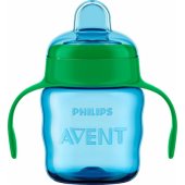 Philips Kubek niekapek 200ml niebieski (SCF551/ 05)
