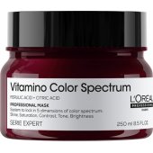 Vitamino Color Spectrum Professional Mask - Mask for colored