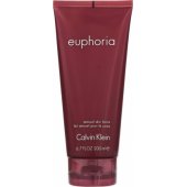 Calvin Klein Euphoria Body Lotion 200 ml