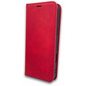 _8451592 Smart Suede knyginio tipo telefono dėklas, skirtas iPhone 17 Pro Max | iPho