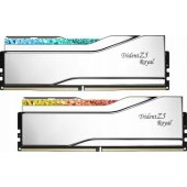 Trident Z5 Royal 2x16GB DDR5 7200MHZ UDIMM F5-7200J3445G16GX2-TR5S