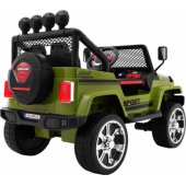 Raptor Drifter 4x4 (PA.S2388.ZIE) Green