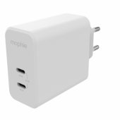 Dual PD GaN 67W White