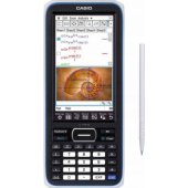 ClassPad II fx-CP400