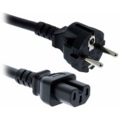 Europe AC Type A Power Cable 2.5 m