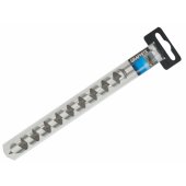 Graphite hexagonal spiral wood drill bit 22mm (57H368)