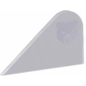 Thermal Grizzly TG grandiklis (skaidrus, 3 vnt. pakuotė)