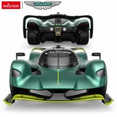 R/ C 1:14 Aston Martin Valkyrie AMR Pro Dark Green RASTAR