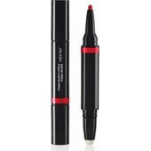 Shiseido LipLiner InkDuo 09 Scarlet 2in1 1,1 g