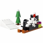 30718 Cataclaws® Snow Adventure