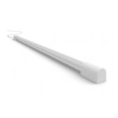 Hue Play gradient light tube CMP baltas