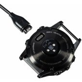 USB įkrovimo kabelis Garmin Fenix 5/ 6