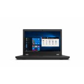 15.6" ThinkPad P15 G2 i7-11800H 16GB 1TB SSD Windows 11 Pro ReNew